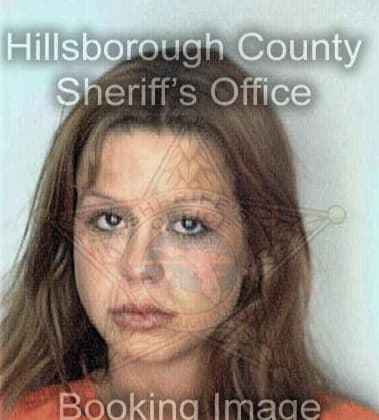 Michelle McKimmie - Hillsborough County, FL 