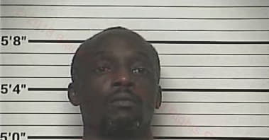 Cedrick McKiver, - Bladen County, NC 