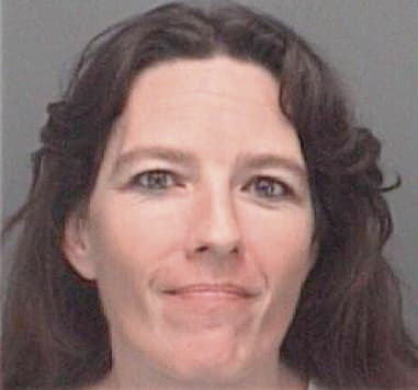 Jennifer McMahon - Pinellas County, FL 