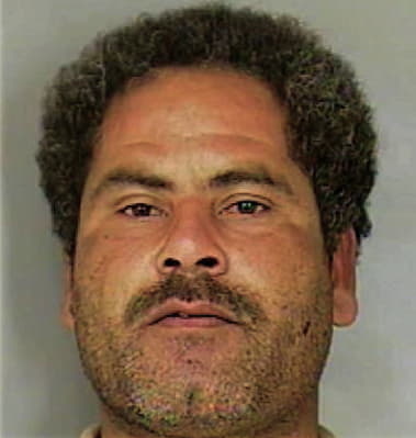 Dan McWilliams - Polk County, FL 