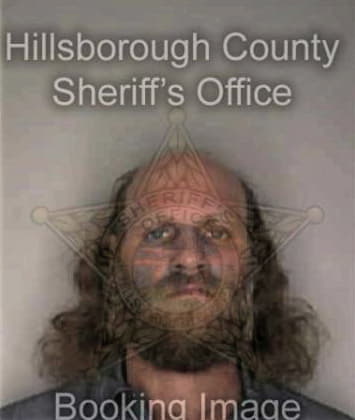 Pedro Mena - Hillsborough County, FL 