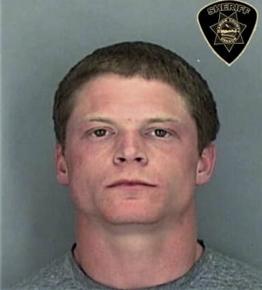 John Mendiola - Marion County, OR 