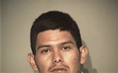 Anthony Merkich, - Hidalgo County, TX 