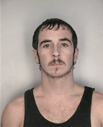 Tyrone Messick - Hillsborough County, FL 