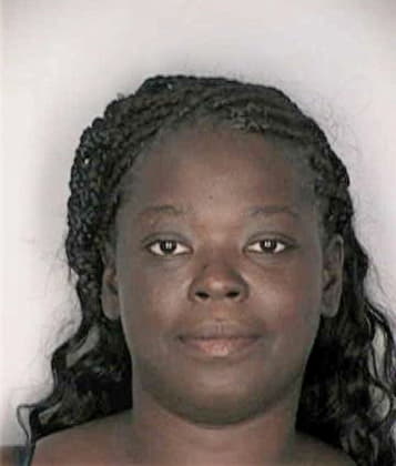 Victoria Metesil - Hillsborough County, FL 