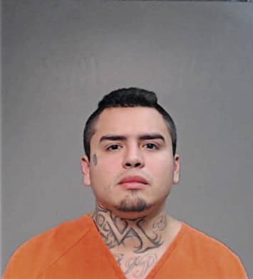 Jose Meza, - Hidalgo County, TX 