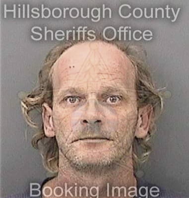 Charles Middleton - Hillsborough County, FL 