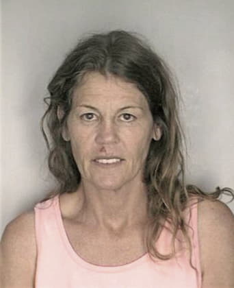 Micaella Miguel - Hillsborough County, FL 