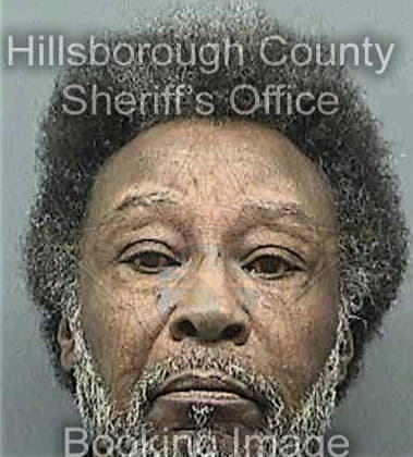 Tremayne Mobley, - Hillsborough County, FL 