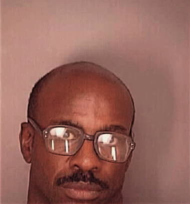 Dennis Montague - Polk County, FL 