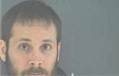 Joseph Moore, - Amherst County, VA 