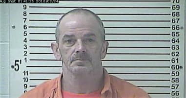 Michael Morton, - Hardin County, KY 