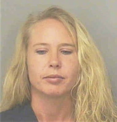 Melissa Myers, - Polk County, FL 