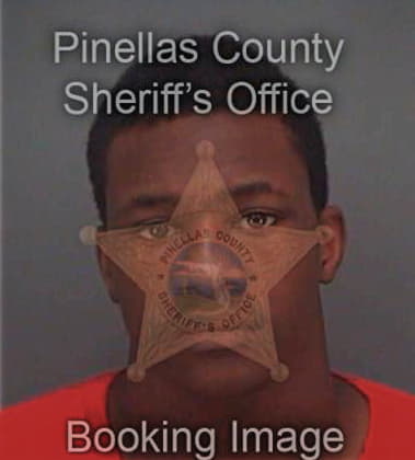 Reginald Nelson, - Pinellas County, FL 