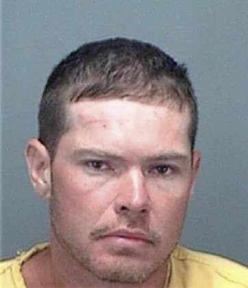 David Neumann, - Pinellas County, FL 