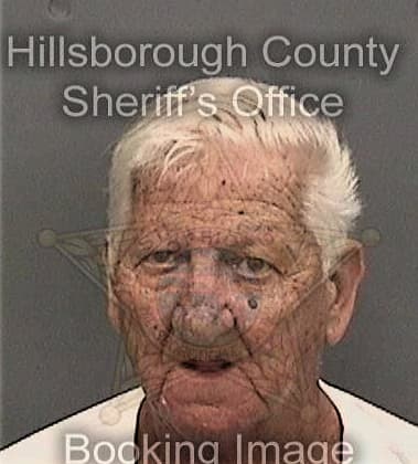 Raymond Noa, - Hillsborough County, FL 