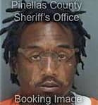 Demetrius Oliphant, - Pinellas County, FL 