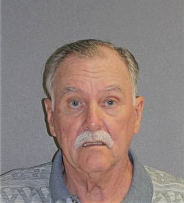 Kenneth Pace, - Volusia County, FL 