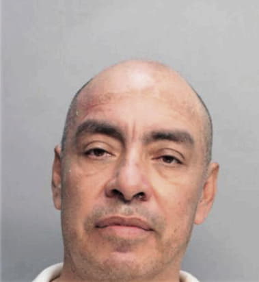 Carlos Perez-Marrero, - Dade County, FL 