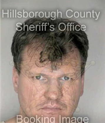 Joseph Perfumo, - Hillsborough County, FL 