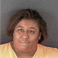 Myleka Perkins, - Sarasota County, FL 