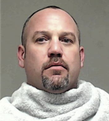 Mitchell Peters - Collin County, TX 