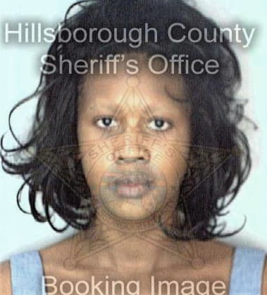 Tawanda Phillips, - Hillsborough County, FL 