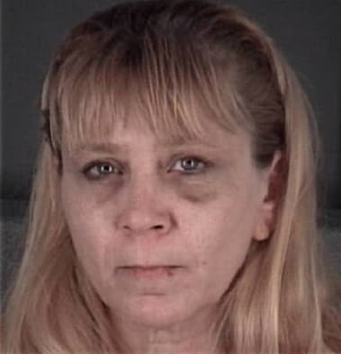 Pamela Ponkey, - Pasco County, FL 