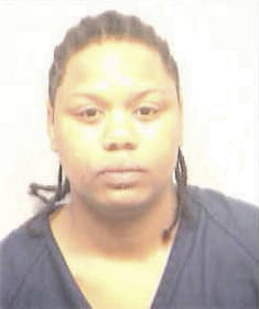 Ricdricka Powell, - Fulton County, GA 