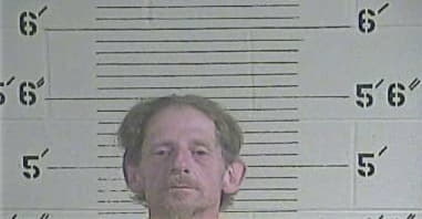 Richard Reynolds, - Perry County, KY 