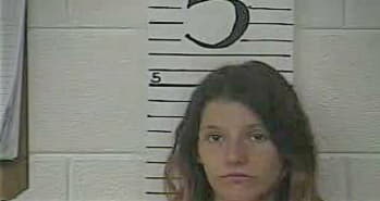 Georgia Riley, - Knox County, KY 