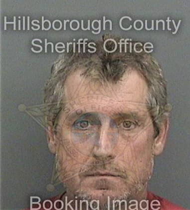 Luis Rivera-Castro - Hillsborough County, FL 