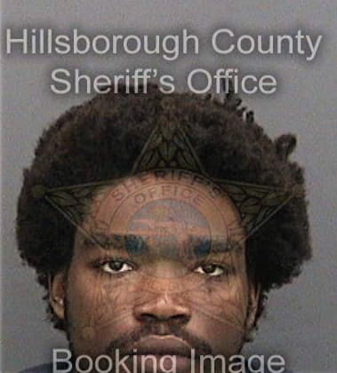 Kenneth Robertson - Hillsborough County, FL 