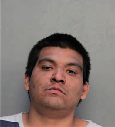 Reinier Rodriguez, - Dade County, FL 