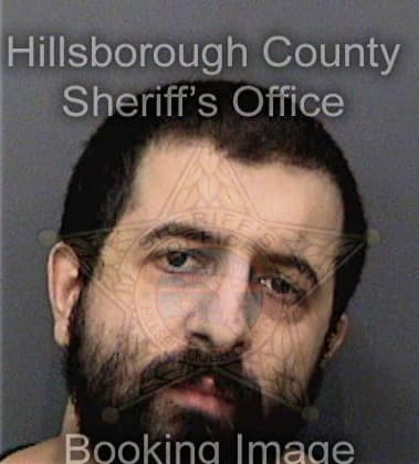 Juan Rodriguezoliva, - Hillsborough County, FL 