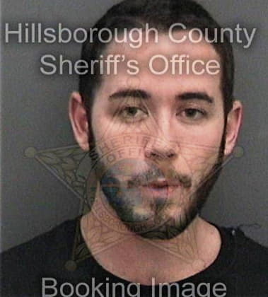 Patrick Rooker, - Hillsborough County, FL 