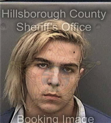 Ramon Roque, - Hillsborough County, FL 