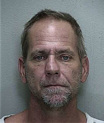 Kenneth Ross, - Marion County, FL 