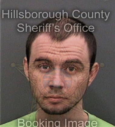 John Ruggiero, - Hillsborough County, FL 