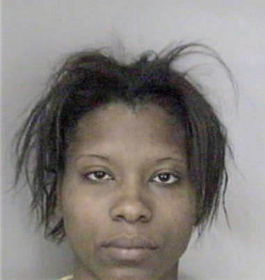 Chantrice Sanders, - Polk County, FL 