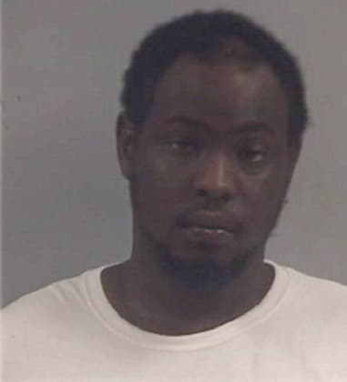 Rodney Sanders, - Johnston County, NC 