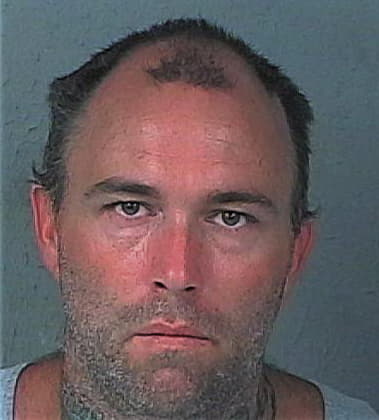 Samuel Santos - Hernando County, FL 