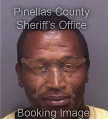 Terrio Scott, - Pinellas County, FL 