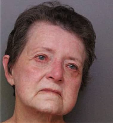 Joyce Sheldon, - Polk County, FL 