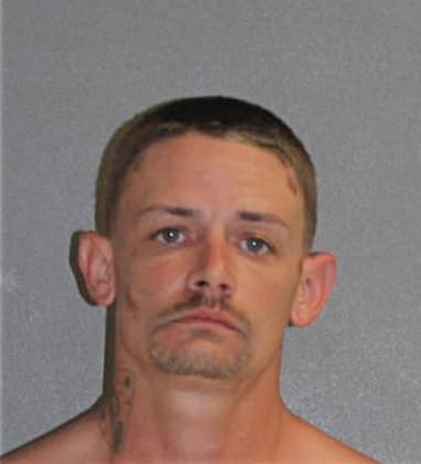 Shawn Silsby, - Volusia County, FL 