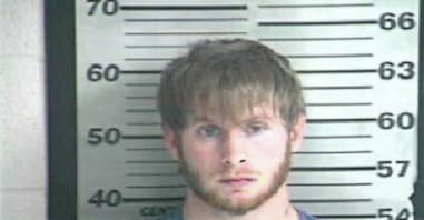 Matthew Simmons, - Dyer County, TN 