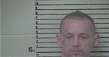 Ray Sizemore, - Clay County, KY 