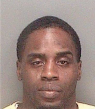 Yaroo Small - Pinellas County, FL 