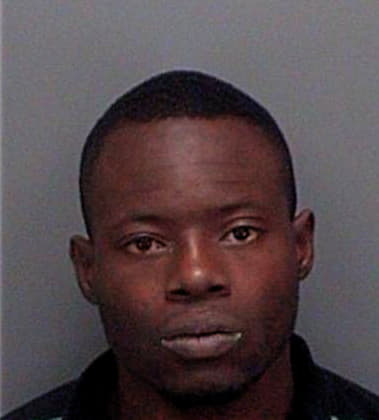 Lorenzo Smart - Pinellas County, FL 