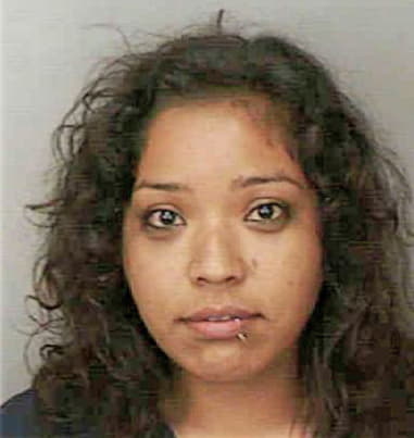 Carla Smith - Polk County, FL 